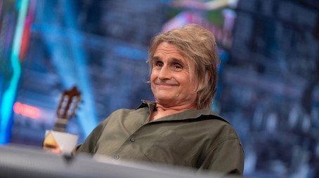 El hormiguero シーズン 20