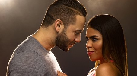 Season 6 (2018) - Season 6 poster and promotional image