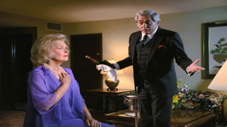 Oil Baron's Ball III (1984) - Episode 8 poster and promotional image