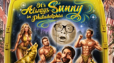 Season 16 (2023) - Season 16 poster and promotional image