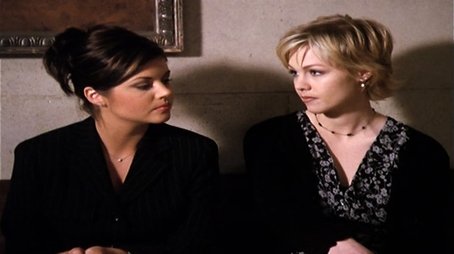 Law and Disorder (1998) - Episode 21 poster and promotional image
