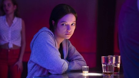 Tacitus (2020) - Episode 7 poster and promotional image
