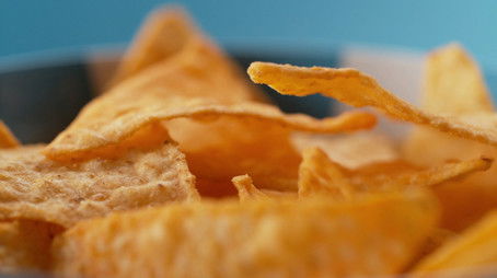 Food: Snacks (2021) - Episode 5 poster and promotional image