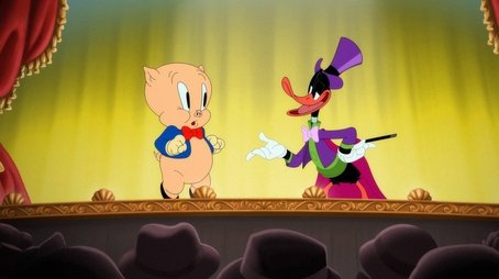 Daffy Magician: An Ordinary Mop (2022) - Episode 16 poster and promotional image