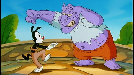Animaniacs Sezona 2