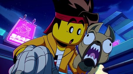 72 Transformations (2021) - Episode 9 poster and promotional image