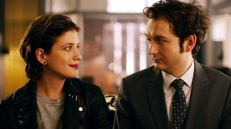 Paws of Good (2020) - Episode 6 poster and promotional image