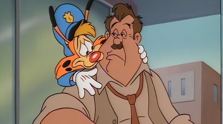 Never Cry Pig (1993) - Episode 10 poster and promotional image