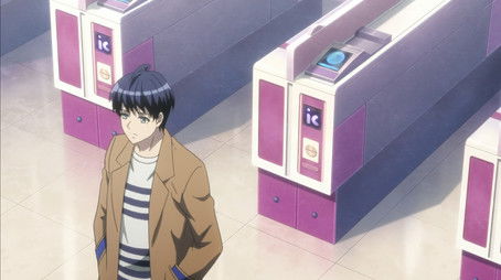 Season of Reunion (2020) - Episode 7 poster and promotional image