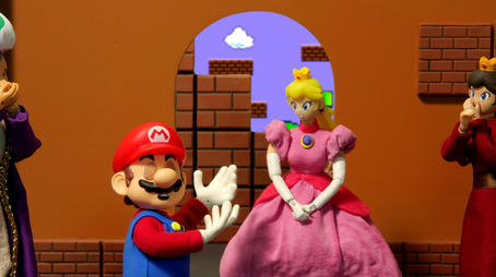 The Departy Monster (2011) - Episode 13 poster and promotional image
