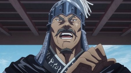 Rise of a Young General (2021) - Episode 5 poster and promotional image
