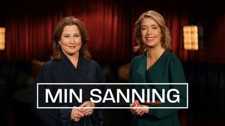 Min sanning Сезон 13