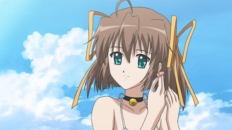 Door of the Heart (2005) - Episode 14 poster and promotional image