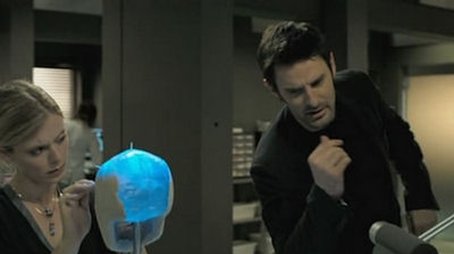 Apocalypse (2) (2007) - Episode 2 poster and promotional image