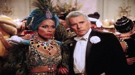Masquerade (1986) - Episode 22 poster and promotional image
