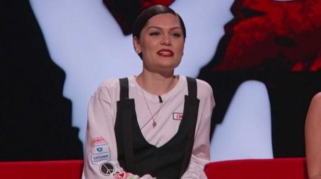 Jessie J (2017) - Episode 17 poster and promotional image