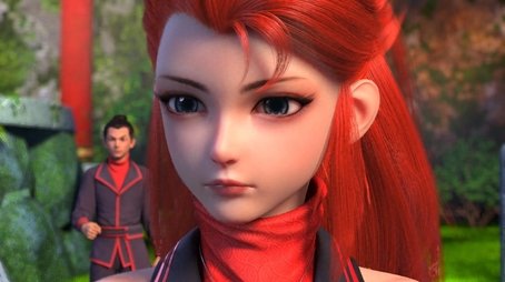 Episode 11 (2021) - Episode 11 poster and promotional image