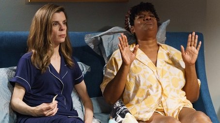 Bare Naked Ladies (2023) - Episode 4 poster and promotional image