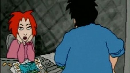 Electric Bike (1997) - Episode 3 poster and promotional image