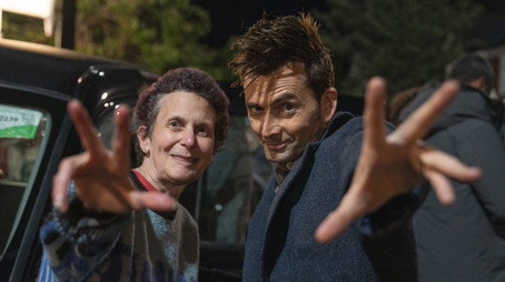 Doctor Who: Unleashed Сезон 0