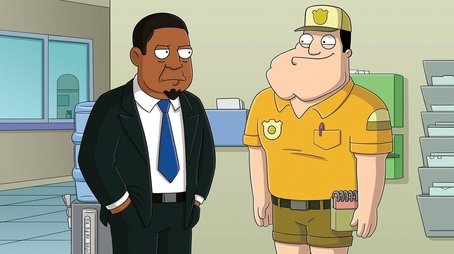 American Dad!42