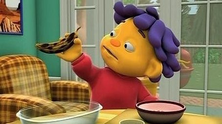My Mushy Banana (2008) - Episode 6 poster and promotional image