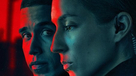 Season 1 (2025) - Season 1 poster and promotional image