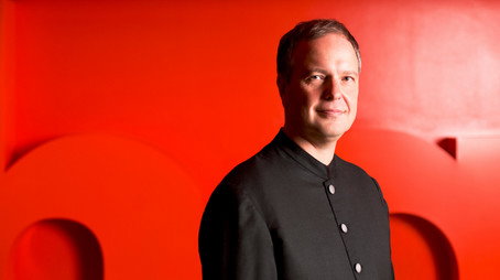 First Night of the Proms (2015) - Episode 1 poster and promotional image