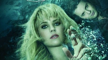 The Secret Circle (2011) poster