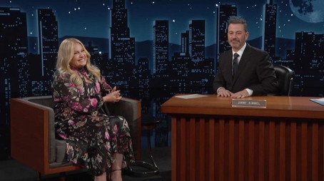 Jimmy Kimmel Live! Temporada 23