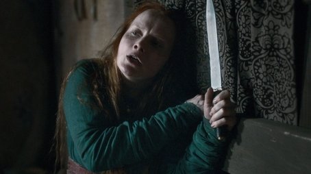 Episode 9 (2018) - Episode 9 poster and promotional image
