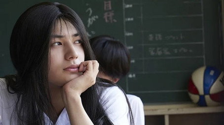 スメルズ ライク グリーン スピリット Stagione 1