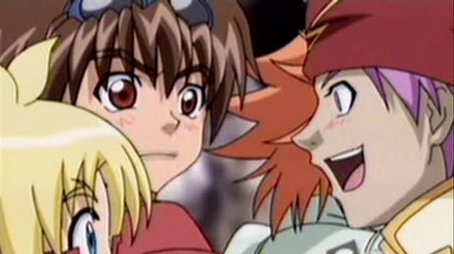 Facing Ace (2009) - Episode 2 poster and promotional image