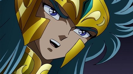 Os Cavaleiros do Zodíaco: A Saga de Hades36