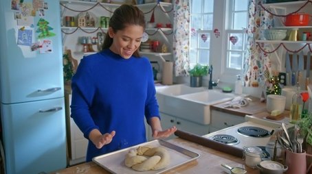 Super "Scandi" Christmas (2021) - Episode 11 poster and promotional image