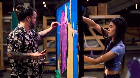 Ink Master Sezona 17