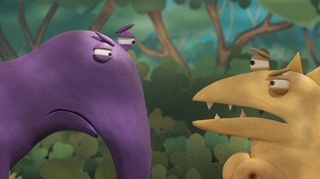 Biggest Fight Ever (2020) - Episode 14 poster and promotional image