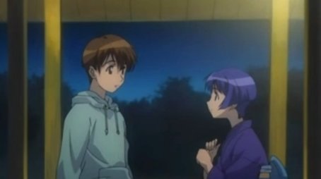 Place of Learning (2002) - Episode 10 poster and promotional image