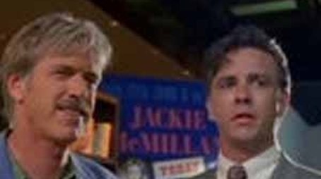 Pulp Addiction (1995) - Episode 1 poster and promotional image