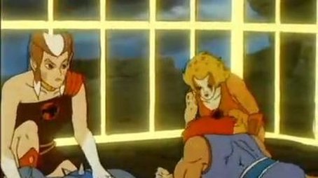 Ravage Island (1987) - Episode 16 poster and promotional image