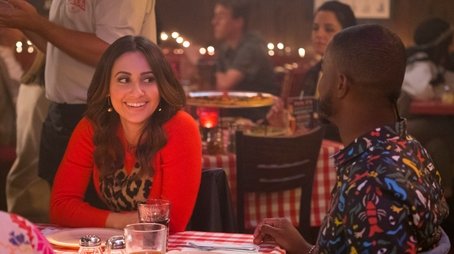 Girls Like You (2019) - Episode 5 poster and promotional image
