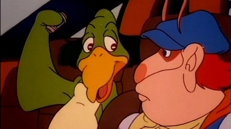 Zeek's Fumble (1986) - Episode 23 poster and promotional image