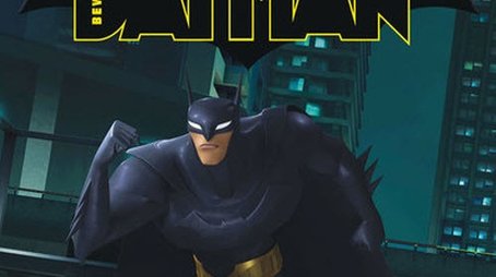 Season 1 (2013) - Season 1 poster and promotional image