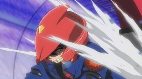 Second Round Showdown (2) (2008) - Episode 21 poster and promotional image