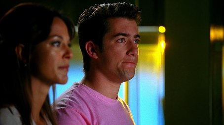 Dead on Arrival (2009) - Episode 22 poster and promotional image