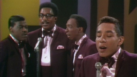 Ed Sullivan's Rock 'N' Roll Classics Sezóna 1