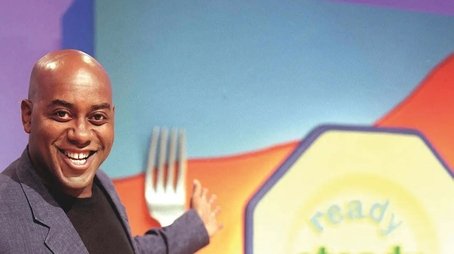Ready Steady Cook (1994) poster