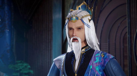 真武巅峰 Сезон 1