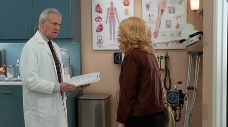This Is This Is Spinal Tap (2019) - Episode 20 poster and promotional image