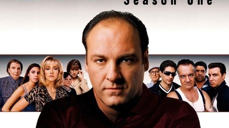 Season 1 (1999) - Season 1 poster and promotional image
